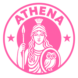 Athena Logo